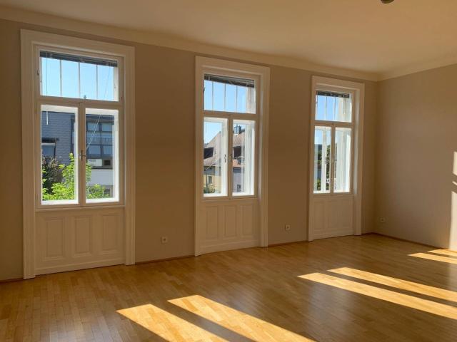 Apartment mieten in Döbling, Wien