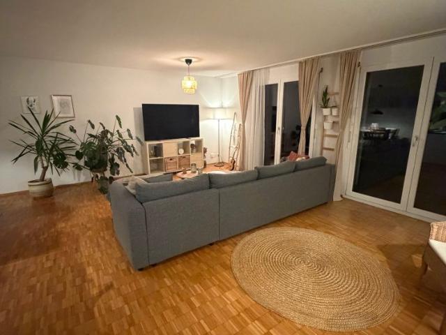 Apartment mieten in Schlieren, Bezirk Dietikon