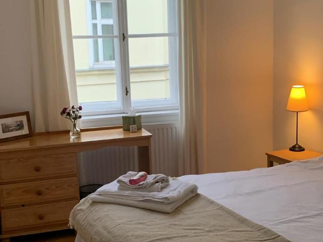 Apartment mieten in KG Alsergrund, Wien
