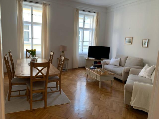 Apartment mieten in KG Alsergrund, Wien