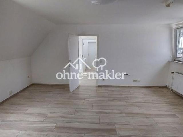 Apartment mieten in Zentrum, Ratingen
