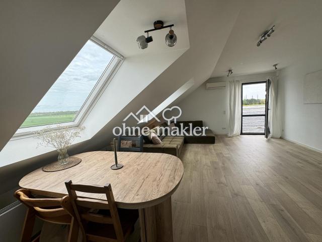 Apartment mieten in Rondorf, Köln