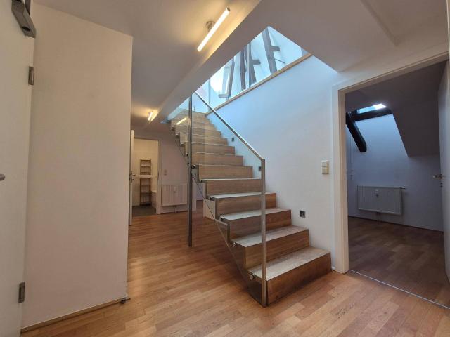 Apartment mieten in Innere Stadt, Gersdorf-Feistritz