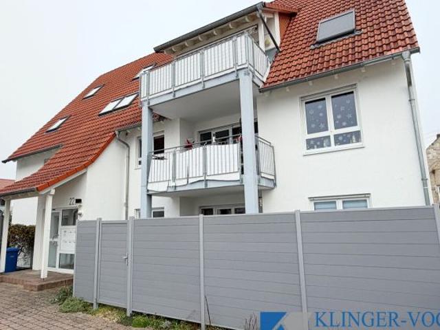 Wohnung kaufen in Ludwigshafen, Rheinland-Pfalz