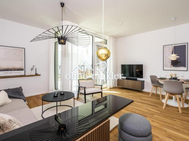 Apartment mieten in Alsterdorf, Hamburg