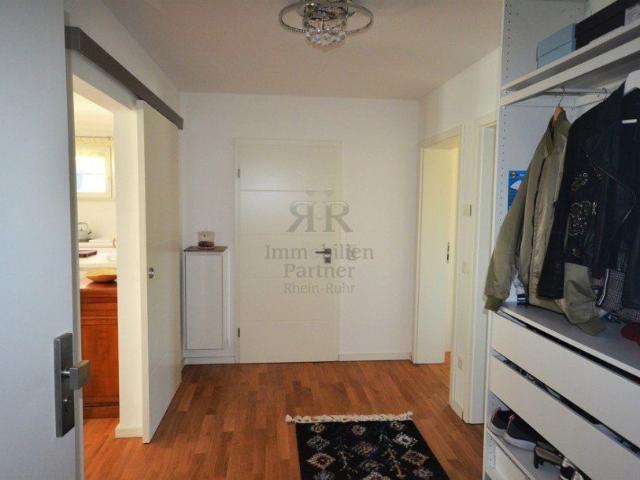 Apartment mieten in Beeck, Duisburg