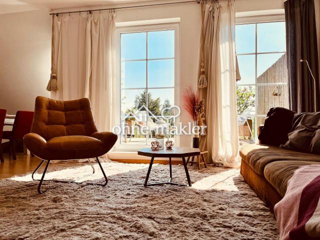 Apartment mieten in Bergisch Gladbach, Refrath