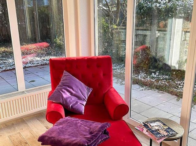 Apartment mieten in Paffrath, Bergisch Gladbach