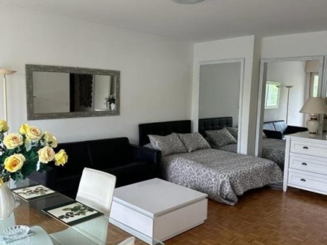 Wohnung mieten in Cologny
