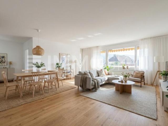 Wohnung kaufen in Tramelan, Bern
