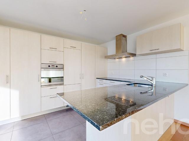 Wohnung kaufen in La Neuveville, Bern