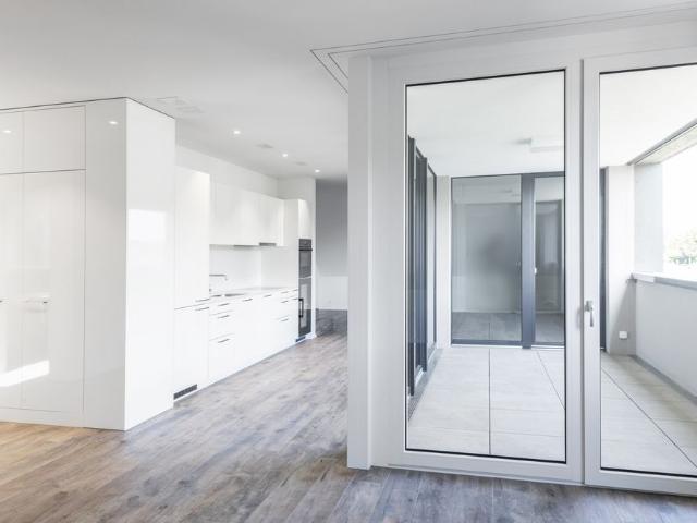 Apartment mieten in Wagenhausen, Thurgau