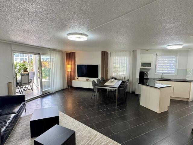 Wohnung kaufen in Biel, Bern