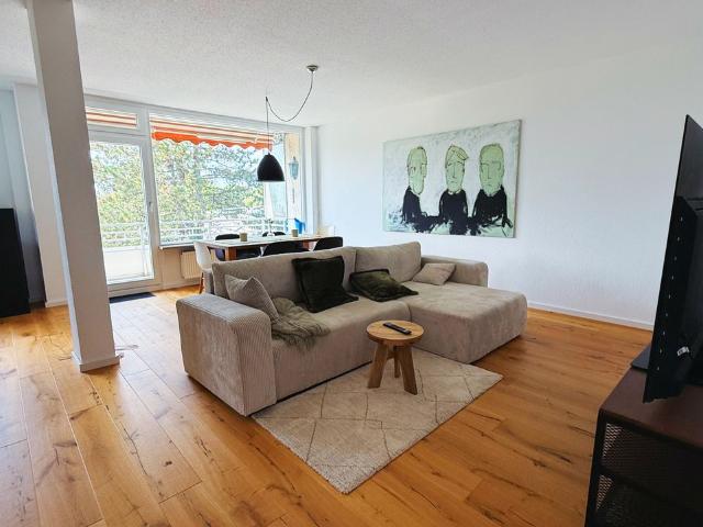 Apartment mieten in Katernberg, Wuppertal