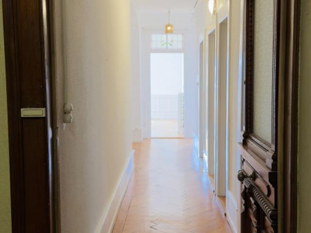 Wohnung mieten in La Chaux-de-Fonds