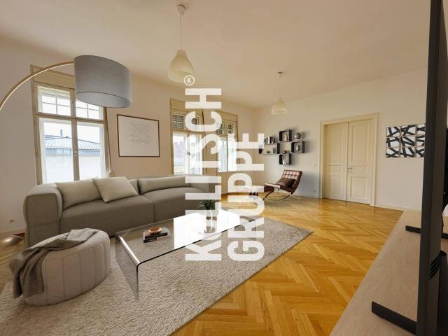 Apartment kaufen in Klagenfurt, Kärnten