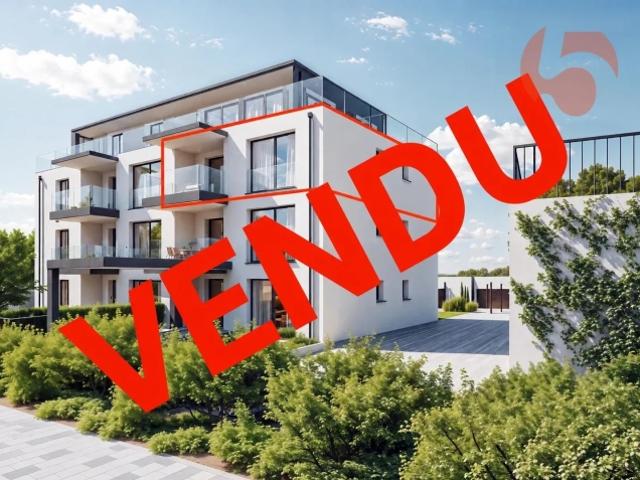 Wohnung kaufen in Le Landeron