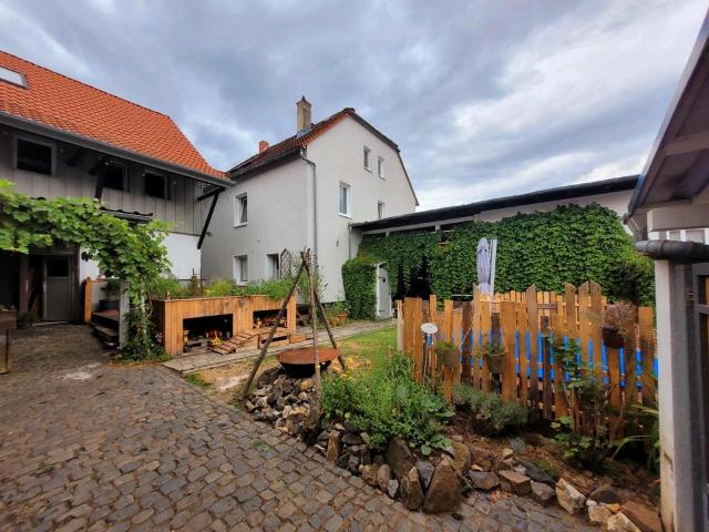 Haus kaufen in Butzbach, Butzbach