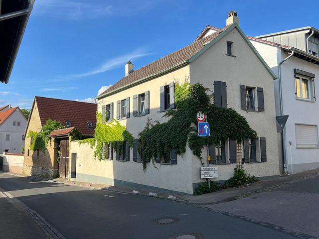 Haus kaufen in Sörgenloch, Landkreis Mainz-Bingen