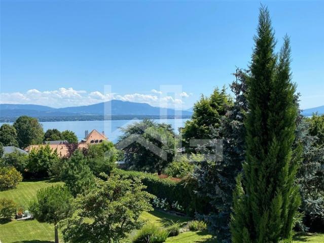 Einfamilienhaus kaufen in Nyon, Waadt