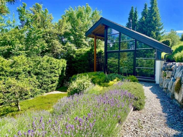 Einfamilienhaus kaufen in Crans-Montana, Wallis