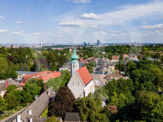 Haus kaufen in Döbling, Wien