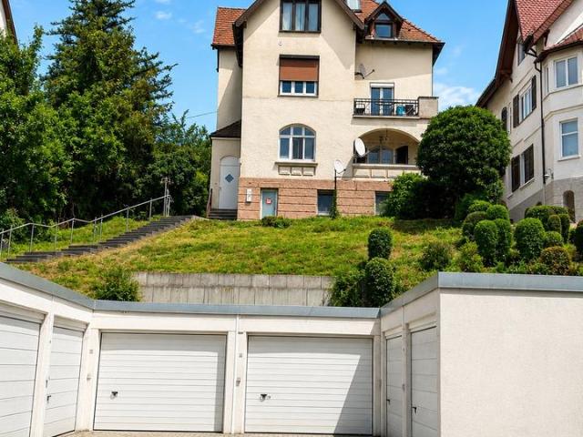 Wohnung kaufen in Untertürkheim, Stuttgart