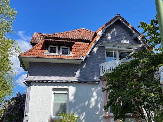 Haus kaufen in Feudenheim, Mannheim