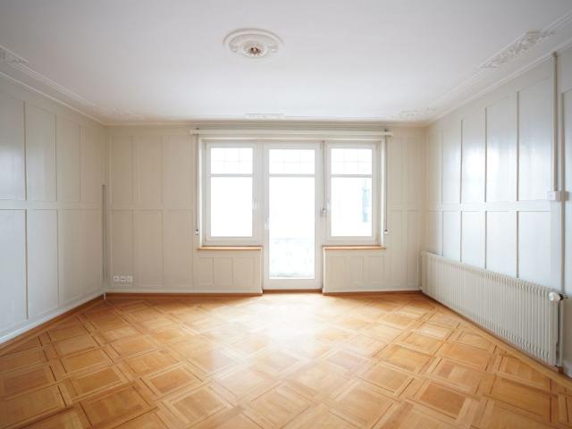 Apartment mieten in Wil (SG), St. Gallen