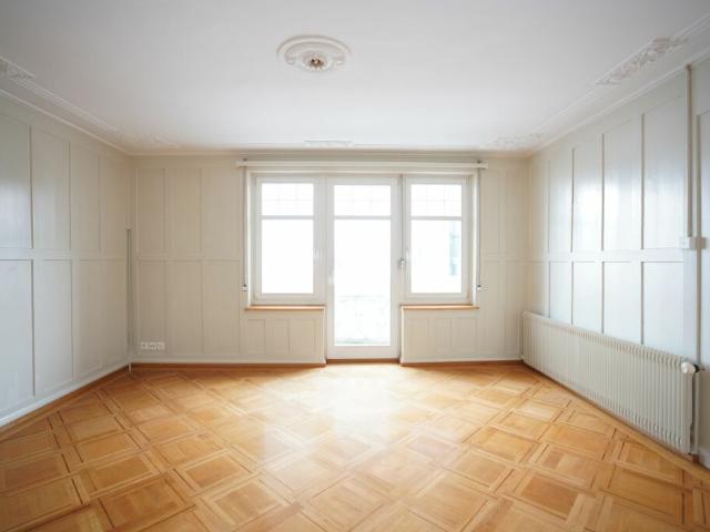 Wohnung mieten in Wil (SG), St. Gallen