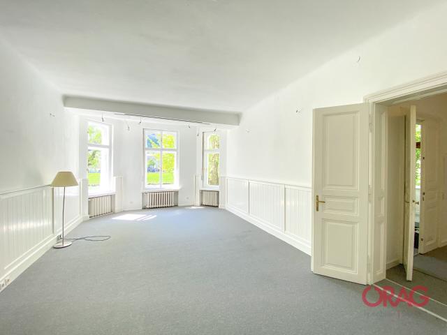 Büro mieten in Altstadt, Salzburg