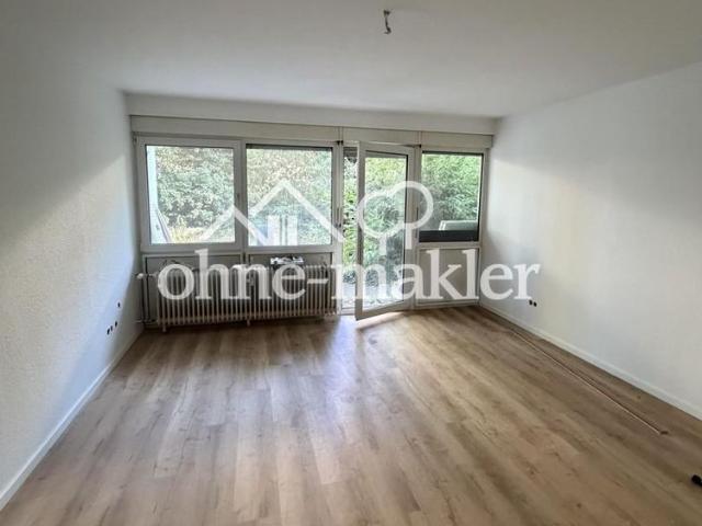 Apartment mieten in Viernheim, Hessen