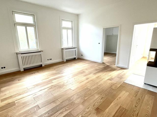 Wohnung mieten in Ilmenau, Thüringen