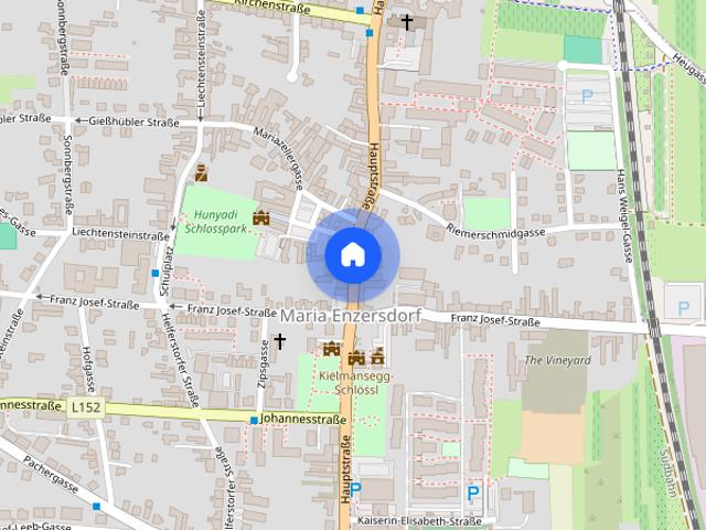 Apartment mieten in Maria Enzersdorf, Niederösterreich