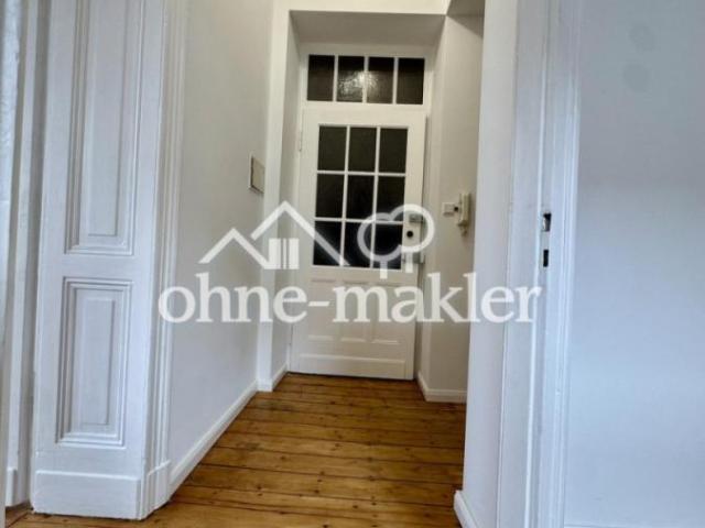 Apartment mieten in Friedrichstadt, Düsseldorf