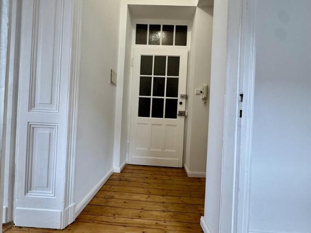 Wohnung mieten in Friedrichstadt, Düsseldorf