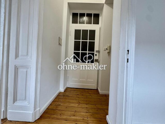 Apartment mieten in Friedrichstadt, Düsseldorf