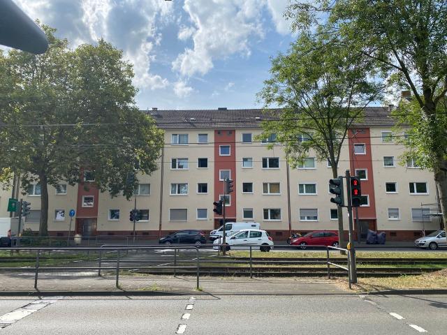 Apartment mieten in Niehl, Köln