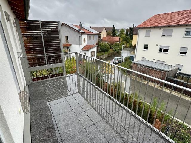 Wohnung kaufen in Hinterthann, Beratzhausen