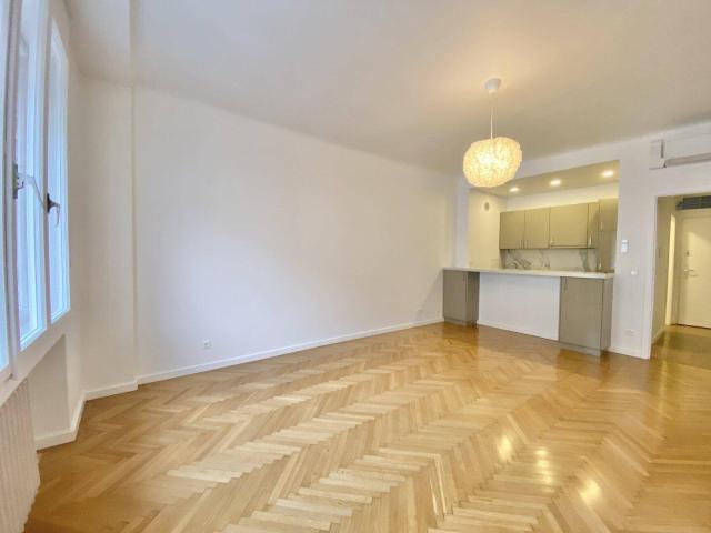 Apartment mieten in Innere Stadt, Wien