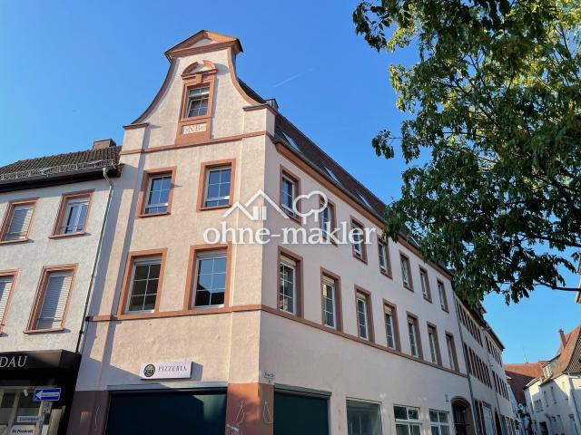 Apartment kaufen in Kernstadt, Landau