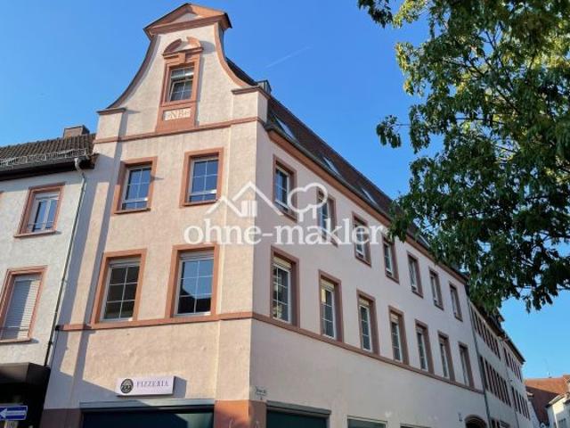 Wohnung kaufen in Kernstadt, Landau