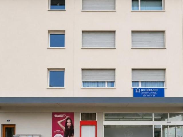 Apartment mieten in Froberg, Kirchberg (BE)