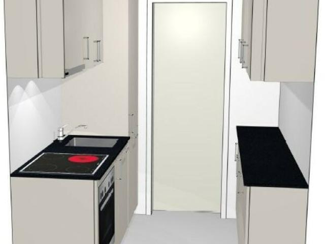 Apartment mieten in Froberg, Kirchberg (BE)