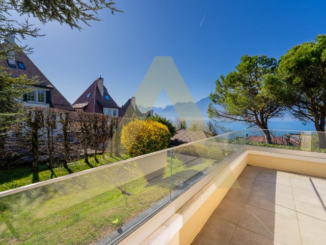 Haus kaufen in Chailly-Montreux, Waadt