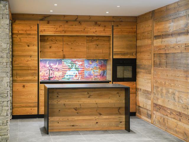 Wohnung kaufen in Baar, Nendaz, Wallis