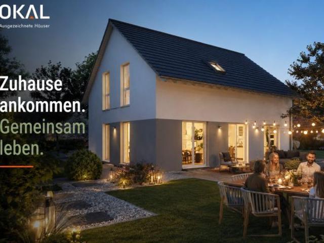 Haus kaufen in Hamburg