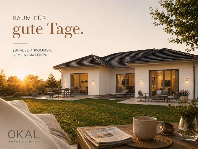 Haus kaufen in Ahrensburg, Kreis Stormarn