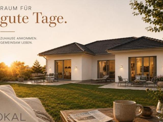 Haus kaufen in Ahrensburg, Schleswig-Holstein
