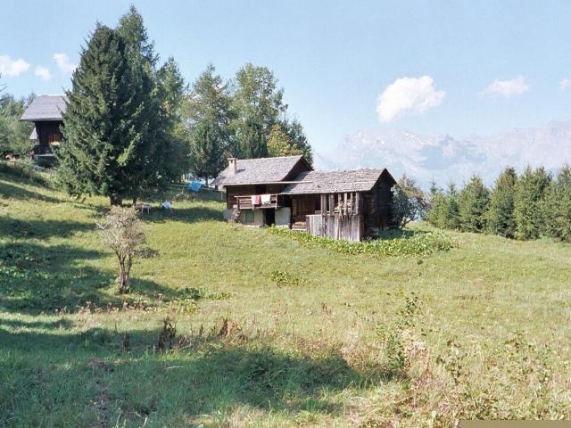 Haus kaufen in Riddes, Wallis